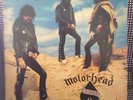 Motorhead - Ace Of Spades LP Vinyl 1980 1st pressing