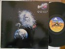 ROCKETS GALAXY ORIGINAL ITALY 1st PRESS 1980 ROCKLAND LABEL LP
