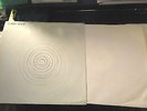 record LP Terry Riley   Descending Moonshine Dervishes on Kuckuck German NM-