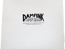 DAM-FUNK Direct to Disc LP NEW VINYL Stones Throw Hand Stamped Limited