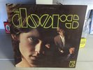 The Doors Self Titled 1967 Elektra 1st Press Vinyl LP Record Album EX