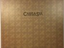Causa Sui [3 x LP] Summer Sessions: Vol. 1-3 *EX* [Elektrohasch 139]