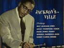 Milt Jackson-Jackson's-Ville-Savoy 12080-NICE