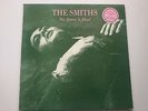 The Smiths - The Queen is Dead LP + Inner UK 1st Press Stickered Rough Trade
