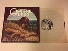 GRATEFUL DEAD WAKE OF THE FLOOD 1973 GRATEFUL DEAD RECORDS EX+/EX