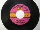 1965 Northern Soul Ernie Washington 