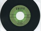 KEN SMITH w/THE AVOCADO   Now Is Now unknown garage/fuzz/psych   UNITY (Hear It)
