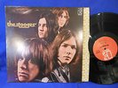 THE STOOGES FIRST BIG E RED LABEL ORIG INNER ORIG US EXC+