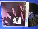 ROLLING STONES AFTERMATH STEREO 2ND DECCA BOXED UK EXC+