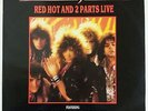 Bon Jovi Hardest Part Is The Night Maxisingle 12