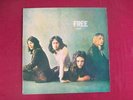 Free (ft Paul Rodgers) Lp - Fire & Water, orig. 
