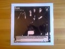THE CLASH. MEGA-RARE LP 