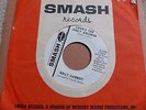 KELLY GARRETT - LOVE'S THE ONLY ANSWER - ORIGINAL SMASH DEMO Northern Soul 45
