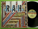 RAH Band - Going Up LP  Catfish 1983  Rare Electro Boogie Funk