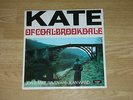KATE OF COALBROOKDALE BY JON AND MIKE RAVEN WITH JEAN WARD RARE FOLK ALBUM ARGO