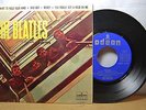 THE BEATLES i want to hold your hand + 3 (EP) ( spain 1964 ) EX-
