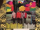 The Beatles THE WORLD'S BEST LP (1967) 77 235 GERMANY