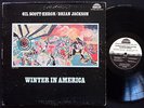 GIL SCOTT-HERON BRIAN JACKSON Winter In America LP STRATA-EAST SES-19742 US 1974