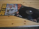 LP GUNS N ROSES APPETITE FOR DESTRUCTION ORIGINAL GERMANY 1988 GEFFEN 924-148 1