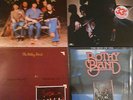 The Bothy Band LP X4 // Polydor Green Linnet // Old Hag You Have Killed Me +