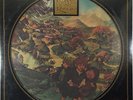 Leonard Rosenman Lord Of The Rings OST (2xLP, 1978) SEALED Picture Disc