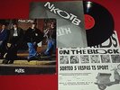 NEW KIDS ON THE BLOCK 