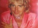 SEALED Rod Stewart ?– Greatest Hits, Vinyl LP Album, Warner Bros. - HS 3373