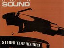 Various-Educationa... Hi-Fi Sound Stereo Test Record UK vinyl LP  record