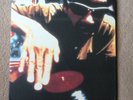 Money Mark ?– Push The Button - Mo'Wax - RARE Mock-up Packaging / Test Press