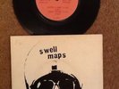 Rare Punk..Swell Maps .. Read About Seymour Rare 1977 Vinyl