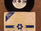 The Desperate Bicycles 1978 Vinyl New Cross, New Cross Rare