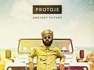 Ancient Future - 2 DISC SET - Protoje (2015, Vinyl New)