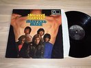 MANFRED MANN LP - MIGHTY GARVEY / GERMAN FONTANA in MINT