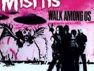 Misfits Walk Among Us NEW OVP Rhino Vinyl LP