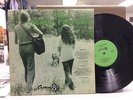 THE GEORGIA PROPHETS: Fever, Custom 8 Records, OOP UBER Rare Rock LP