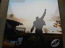 LP QUEEN Made In Heaven RARE UK White Vinyl, 3 POSTERS, MINT- (B4 - EX)