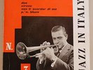 JAZZ in ITALY - Fanny and his all stars - N.3 - Cetra 7