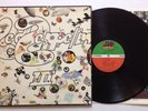 Led Zeppelin - III (3 THREE) - Vinyl LP Record SD 7201 (VG++)