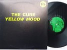 The Cure LP Yellow Mood Glastonbury Festival 6/21/1986 TMOQ