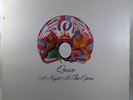 QUEEN A Night at The Opera 33RPM LP MFSL 1-067 Audiophile Mobile Fidelity NM