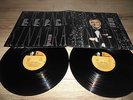 FRANK SINATRA ?– BENTORNATO FRANK SINATRA IN ITALIA 2 LP 1986 REPRISE US PRESS