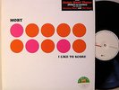 MOBY : I like to score - LP / Mute STUMM 168 - UK 1997