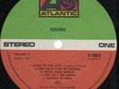 Yes - 'Yessongs' 1973 UK Atlantic 3LP K60045