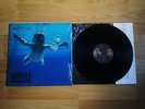 TOP NIRVANA NEVERMIND 12 