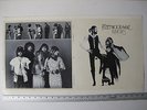 1977 ORIGINAL RUMOURS UNFOLDED ALBUM COVER PROOF FLEETWOOD MAC CLASSIC