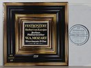 LP / MOZART / KARAJAN / DIVERTIMENTO K.334 / LIVE / ZDF PRIVATE