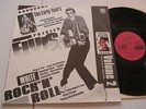 Elvis Presley-The Early Years Vol.2.. Russian Disc ..Vinyl: mint/Cover:mint-