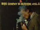 Eric Dolphy-In Europe Vol 2-Prestige 7350-STEREO