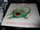 QUEEN I'M GOING SLIGHTLY MAD RARE LIMITED EDITION PICTURE DISC  EXCELLENT CONDIT