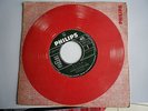 serge gainsbourg 45T élida les sucettes  juke-box limité B370 777 très bon état